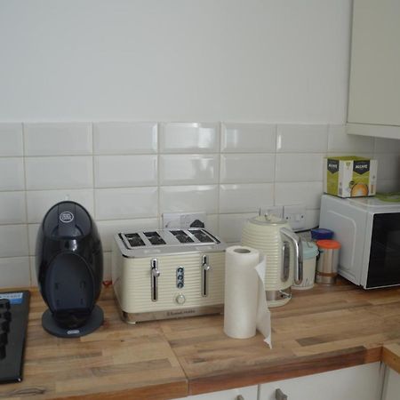 Two Bedroom Flat In لندن المظهر الخارجي الصورة