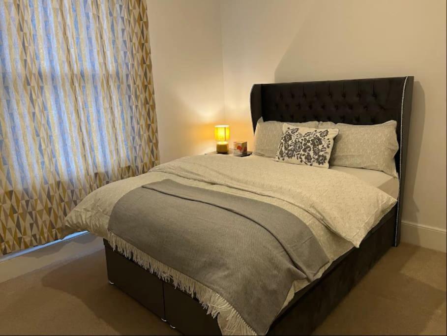 Two Bedroom Flat In لندن المظهر الخارجي الصورة