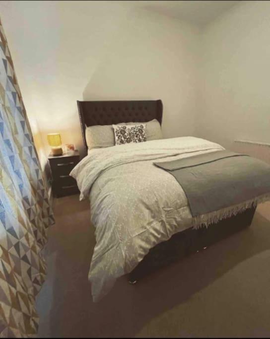 Two Bedroom Flat In لندن المظهر الخارجي الصورة