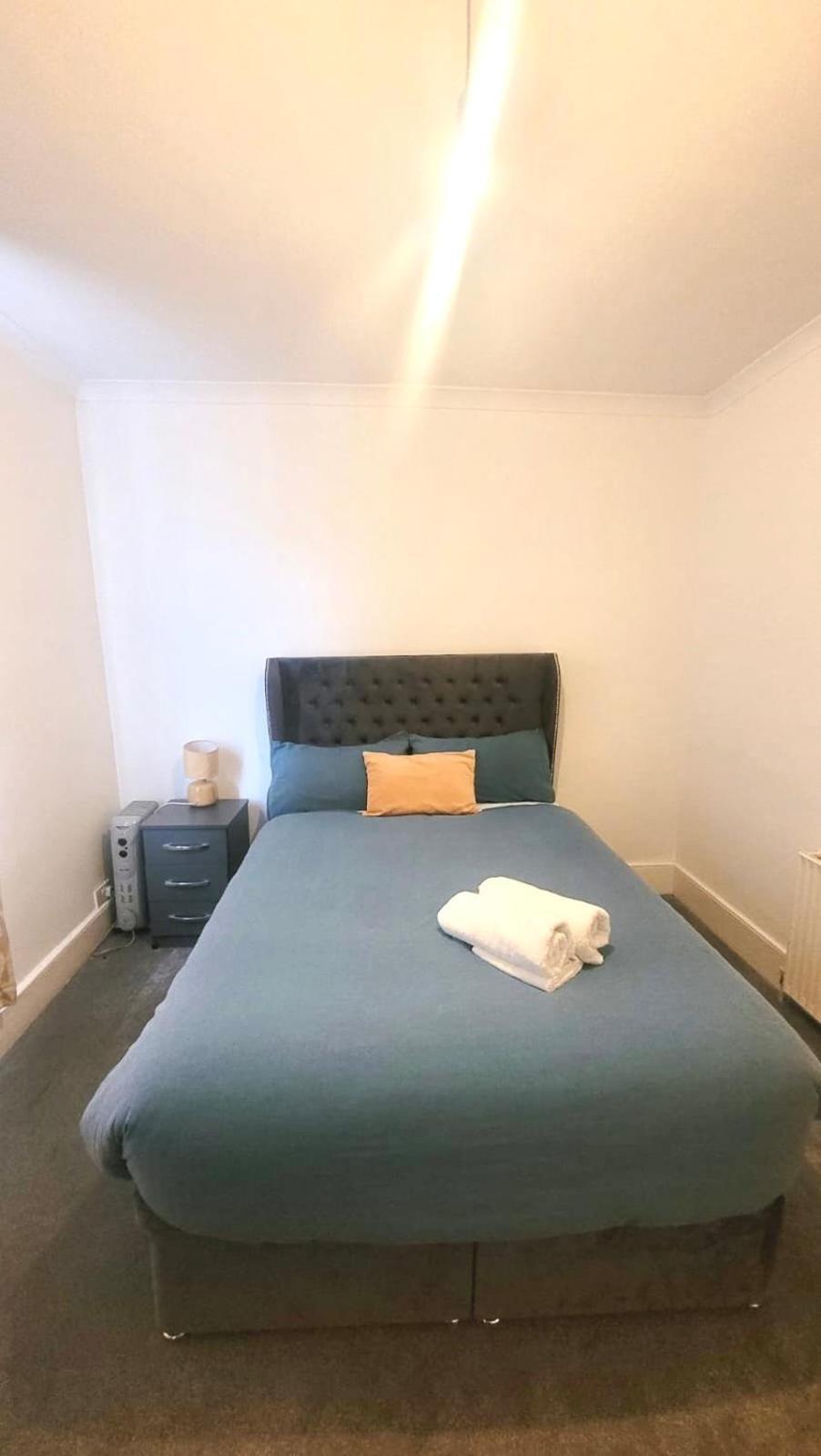 Two Bedroom Flat In لندن المظهر الخارجي الصورة